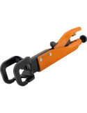 Grip axial tipo JJ (235 mm) GRIP-ON