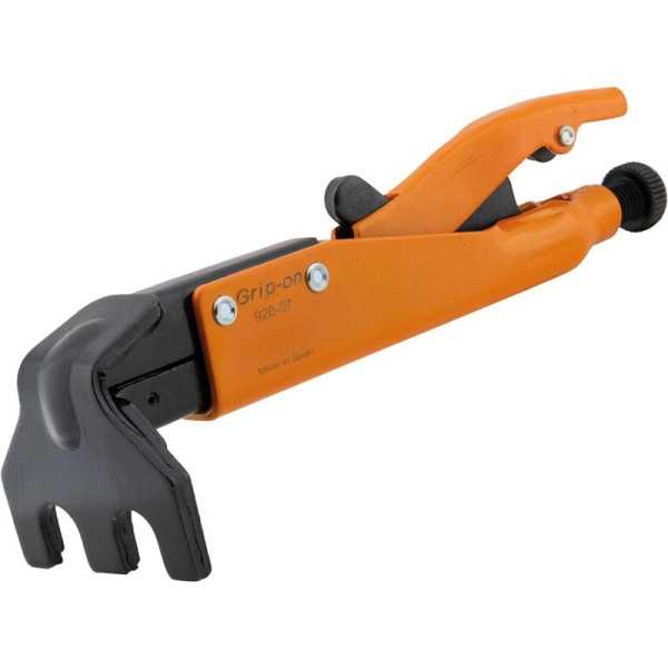 Grip axial tipo W (195 mm) GRIP-ON