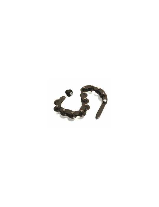 Cadena para cortatubos 182GRIP-ON