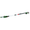 Podador telescopico BOSCH bateria 06008B3100