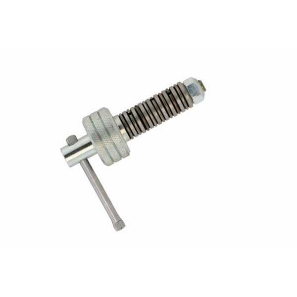 Perno de sujeción de Ø 16 mm para mesas perforadas GRIP-ON