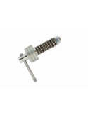 Perno de sujeción de Ø 16 mm para mesas perforadas GRIP-ON