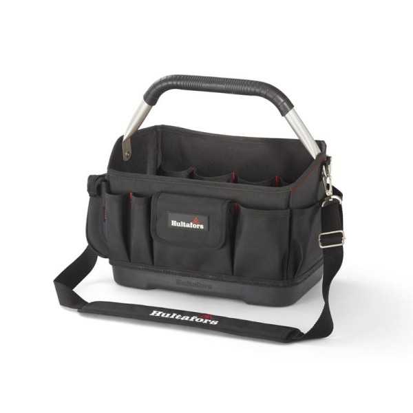 Bolsa portaherramientas ergonómica (42 x 26 x 27 cm) HULTAFORS