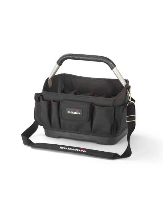 Bolsa portaherramientas ergonómica (42 x 26 x 27 cm) HULTAFORS