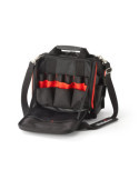 Bolsa portaherramientas para técnicos HULTAFORS