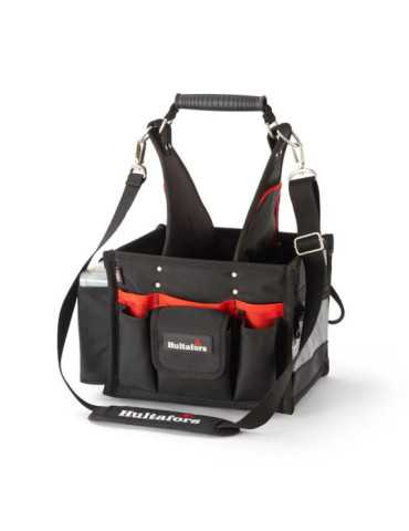Bolsa portaherramientas para electricista HULTAFORS