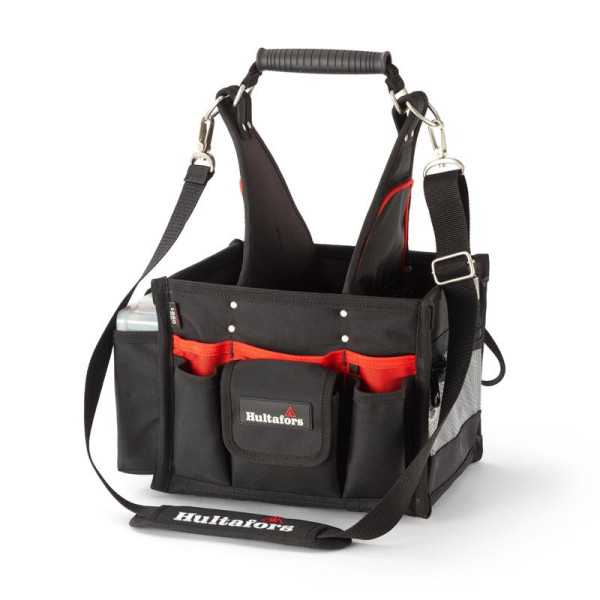 Bolsa portaherramientas para electricista HULTAFORS