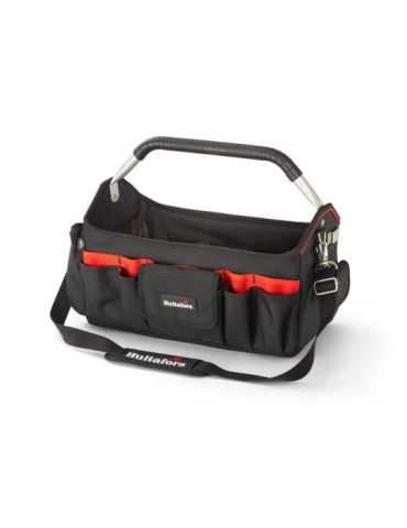 Bolsa portaherramientas abierta HULTAFORS