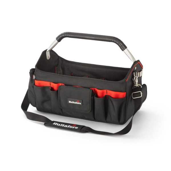 Bolsa portaherramientas abierta HULTAFORS