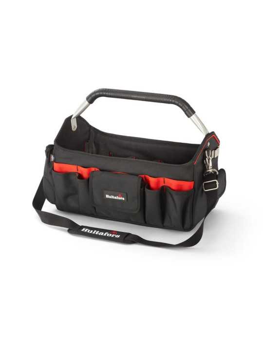 Bolsa portaherramientas abierta HULTAFORS