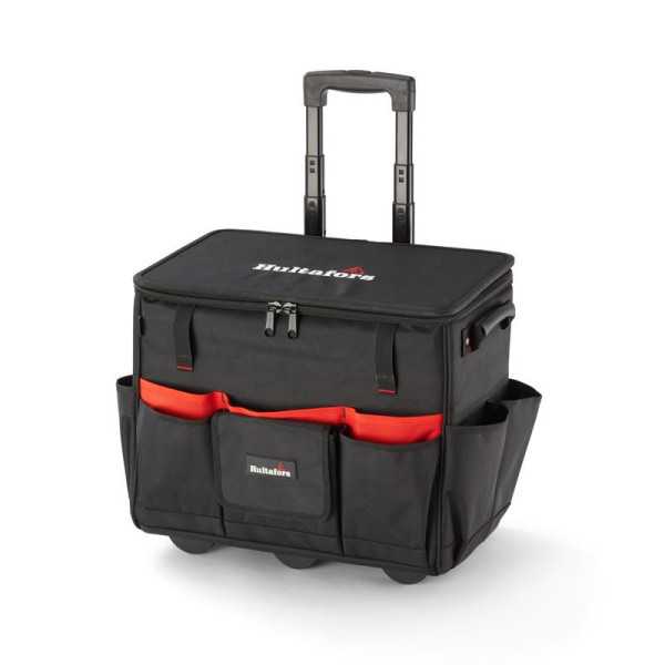 Trolley portaherramientas HULTAFORS