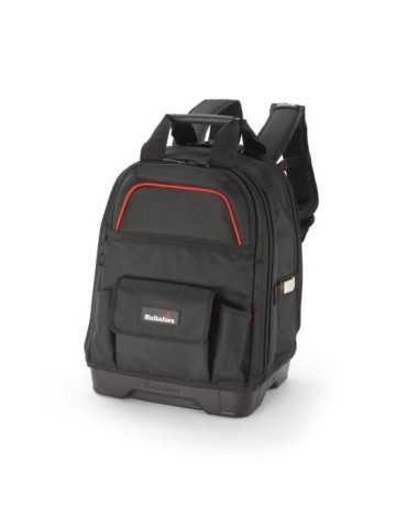 Mochila portaherramientas con base moldeada HULTAFORS