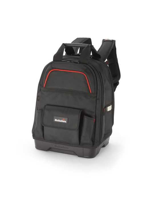 Mochila portaherramientas con base moldeada HULTAFORS