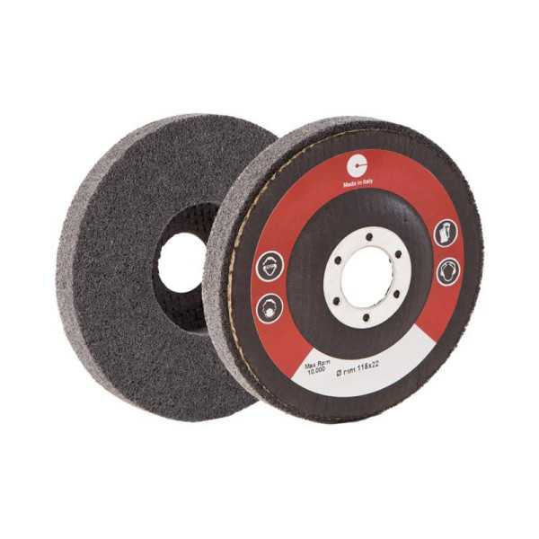 Rueda Unitized 115 T27 S-F MD CALFLEX