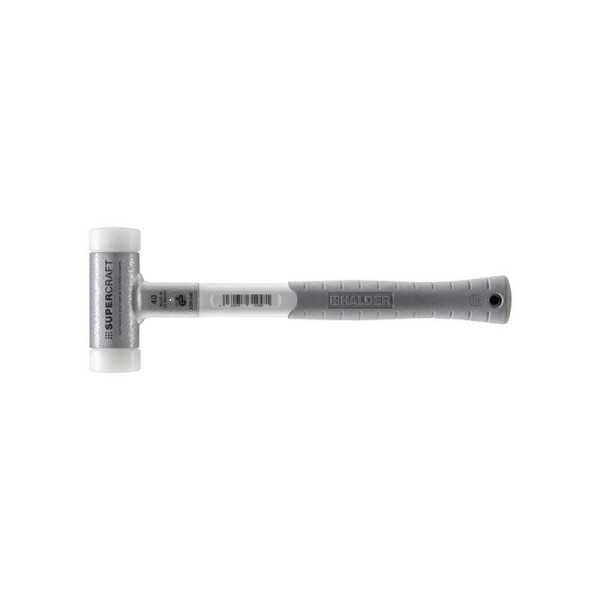 Martillo SuperCraft 3399 (Ø 40 mm) HALDER