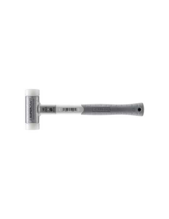 Martillo SuperCraft 3399 (Ø 40 mm) HALDER