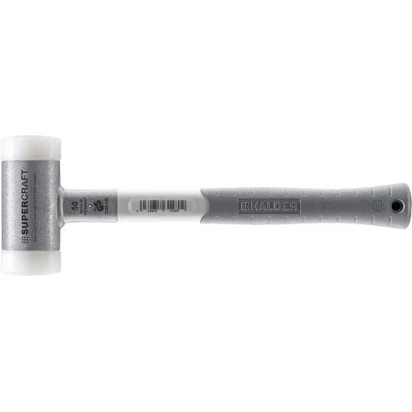 Martillo SuperCraft 3399 (Ø 50 mm) HALDER