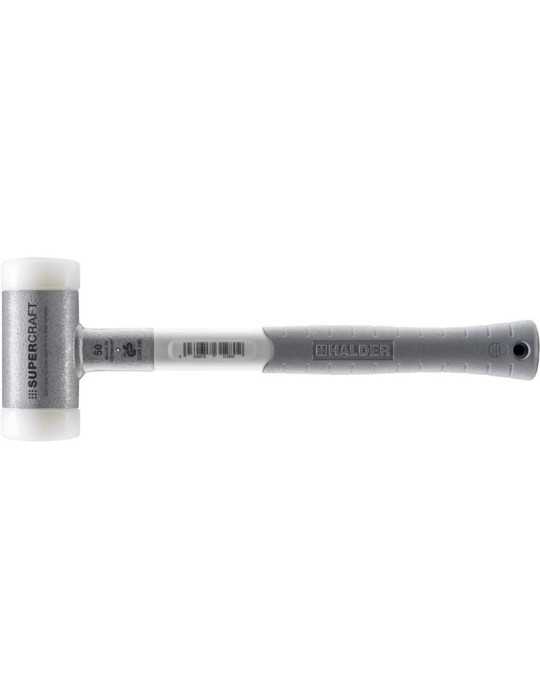 Martillo SuperCraft 3399 (Ø 60 mm) HALDER