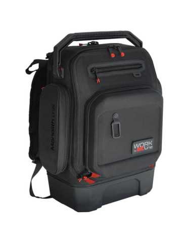 Mochila técnica Monolith LT35 GT LINE