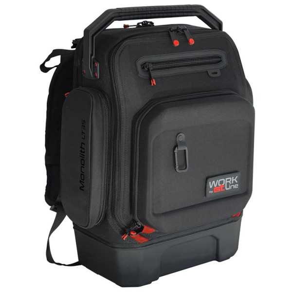Mochila técnica Monolith LT35 GT LINE