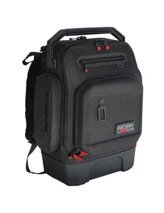 Mochila técnica Monolith LT35 GT LINE