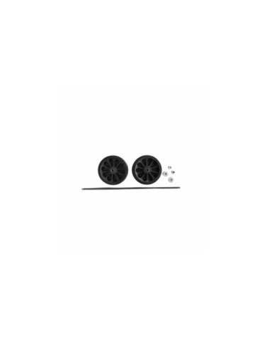Juego de 2 ruedas para V-ROCK GT LINE