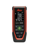 Medidor láser Disto D2G verde LEICA GEOSYSTEMS