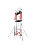 Extensión 3 de andamio Expert Pro (740 cm) HAILO