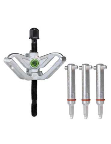 Extractor Pullpo completo (10-20) KUKKO
