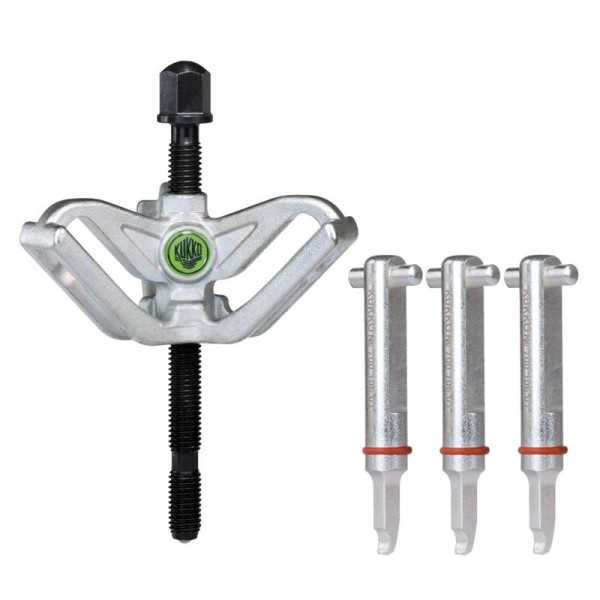Extractor Pullpo completo (10-20) KUKKO