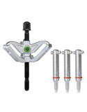 Extractor Pullpo completo (10-20) KUKKO