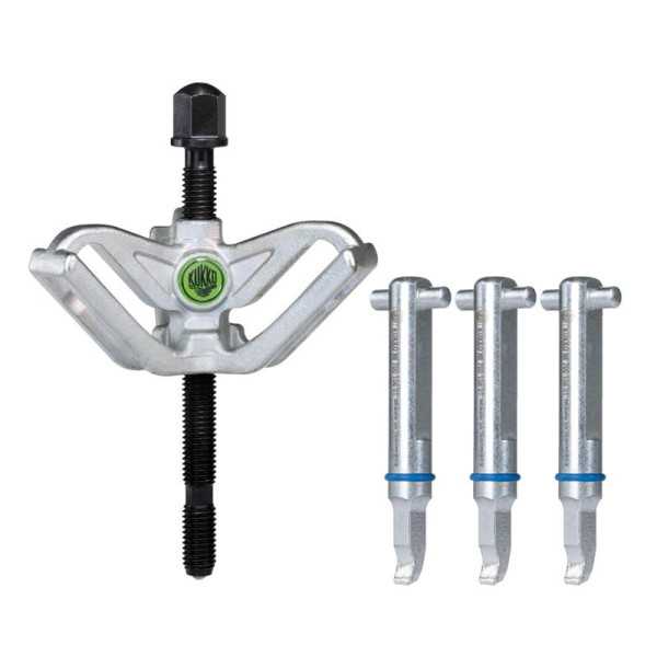 Extractor Pullpo completo (10-30) KUKKO