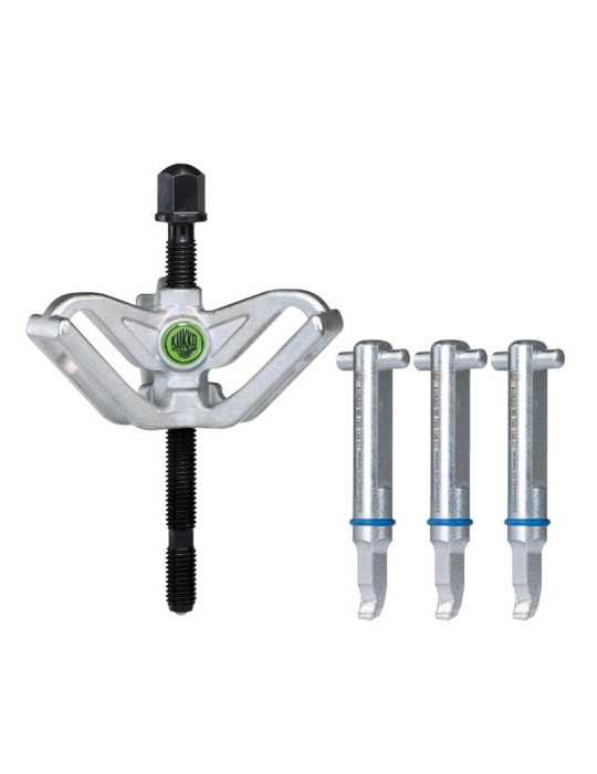 Extractor Pullpo completo (10-30) KUKKO