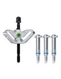 Extractor Pullpo completo (10-30) KUKKO