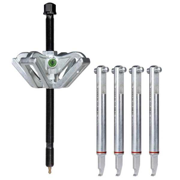 Extractor Pullpo completo (35-65) KUKKO