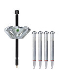 Extractor Pullpo completo (35-65) KUKKO