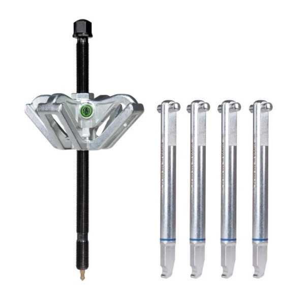 Extractor Pullpo completo (17-100) KUKKO