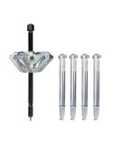 Extractor Pullpo completo (17-100) KUKKO