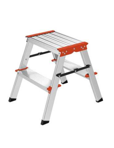Taburete Doublestep (1+1) GIERRE
