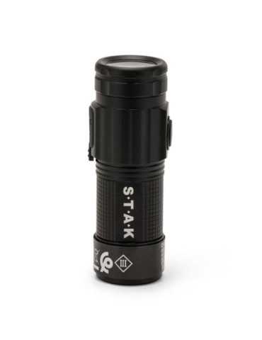 Linterna LED recargable MIGHTY MIKE 15W/ 1500lm IPX4 STAK
