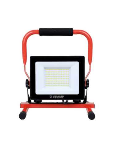 Luz de trabajo LED WAINGRO 50W VELAMP