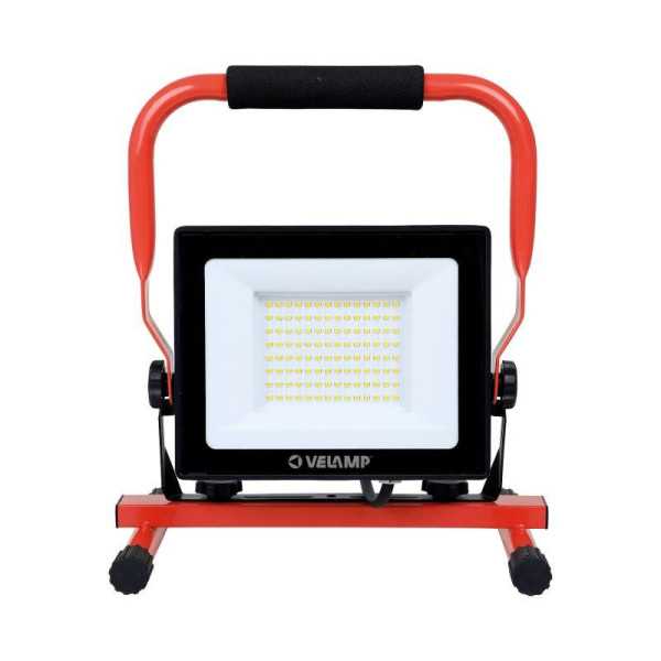 Luz de trabajo LED WAINGRO 50W VELAMP