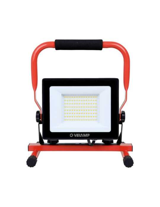 Luz de trabajo LED WAINGRO 50W VELAMP