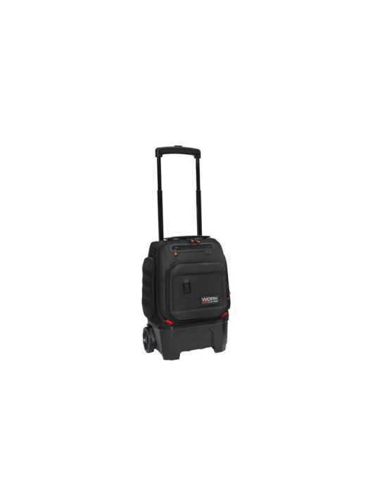 Mochila portaherramientas Monolith Cross LT40 GT LINE