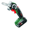 Sierra BOSCH a bateria nanoblade 06033D5101