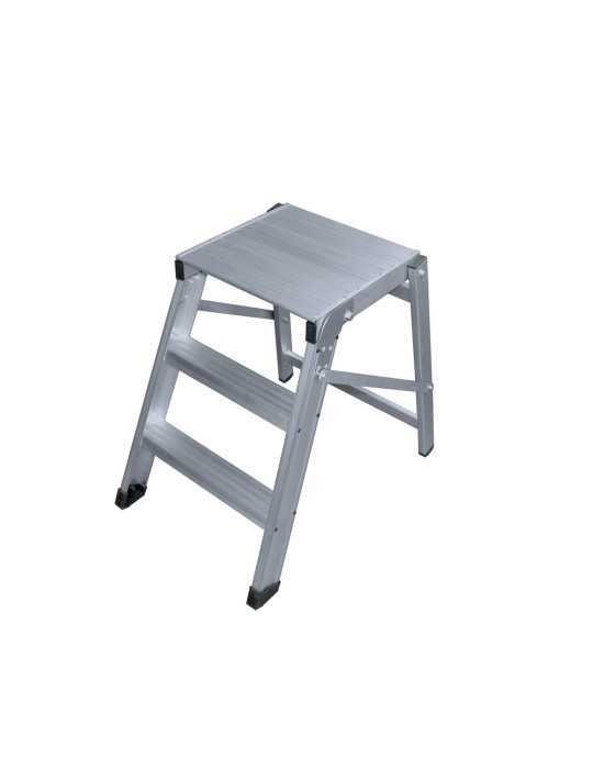 Escalera KTL KARLO taburete plegable