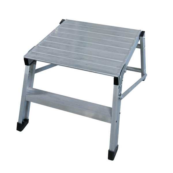 Taburete KTL GRAND KARLO plegable