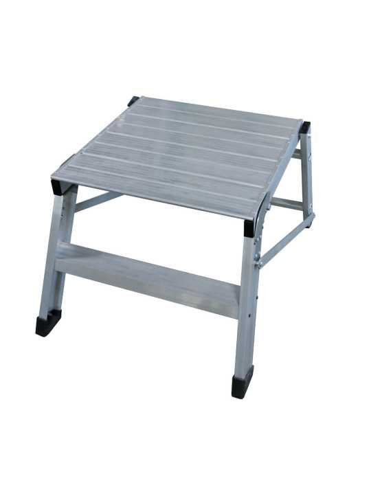 Taburete KTL GRAND KARLO plegable