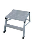 Taburete KTL GRAND KARLO plegable