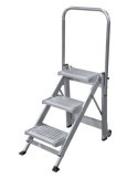 Taburete KTL K-FOLD plegable